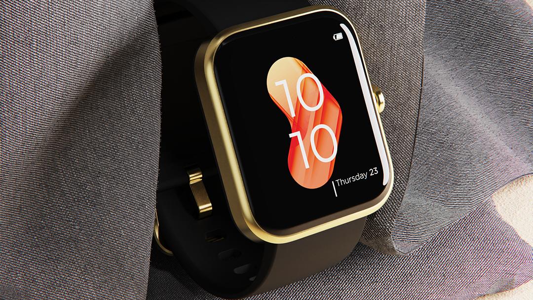 Boat Xtend smartwatch with built-in Alexa launched in India, price starts at Rs 2999