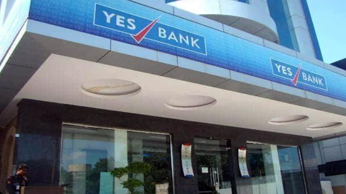 Yes Bank's total provisions stood at Rs 644 crore in June quarter. Yes Bank's total provisions stood at Rs 644 crore in June quarter.