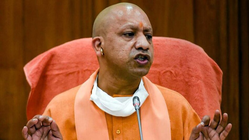 Uttar Pradesh Chief Minister Yogi Adityanath (Source: PTI) Uttar Pradesh Chief Minister Yogi Adityanath (Source: PTI)