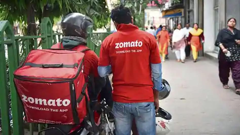 Zomato's IPO was strongly backed by investors attracting bids worth $46.3 billion (Source:Reuters) Zomato's IPO was strongly backed by investors attracting bids worth $46.3 billion (Source:Reuters)