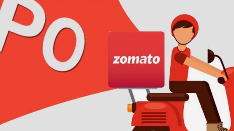 "Zomato is a money-losing, cash burning enterprise now, but it has immense market potential and is on track to delivering on a viable business model," said Damodaran "Zomato is a money-losing, cash burning enterprise now, but it has immense market potential and is on track to delivering on a viable business model," said Damodaran