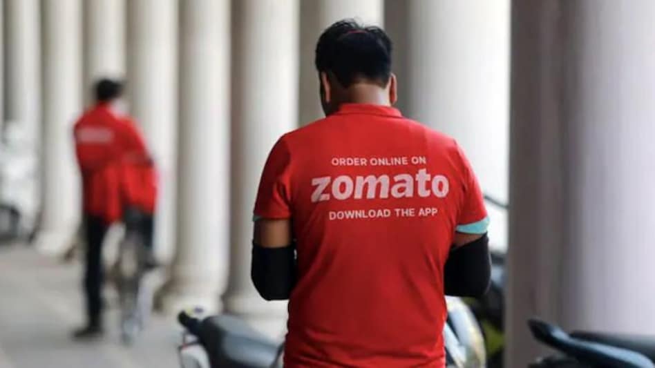 Zomato, backed by China's Ant Group, plans to raise Rs 8,250 crore from its initial pubic offering (IPO) Zomato, backed by China's Ant Group, plans to raise Rs 8,250 crore from its initial pubic offering (IPO)