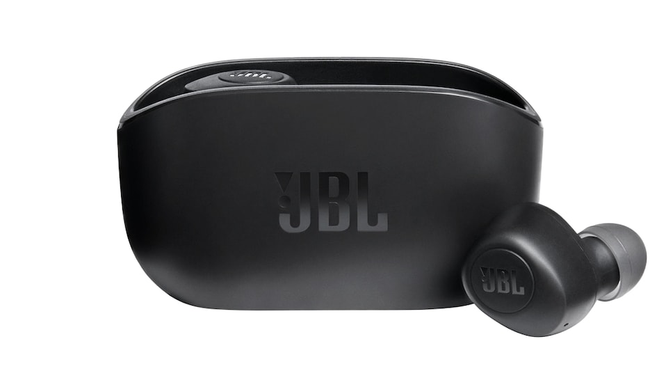 JBL announces Wave 100 TWS with up to 20 hours battery-life, price starts at Rs 3499 JBL announces Wave 100 TWS with up to 20 hours battery-life, price starts at Rs 3499