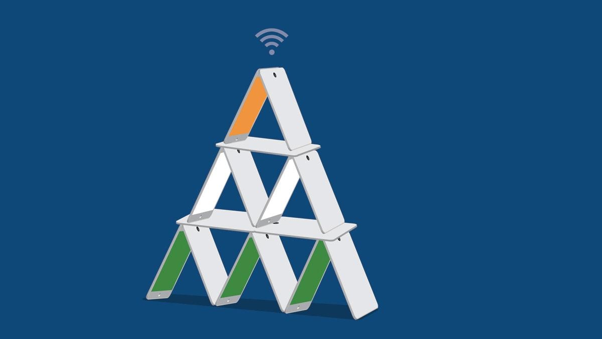 Illustration by Raj Verma Illustration by Raj Verma