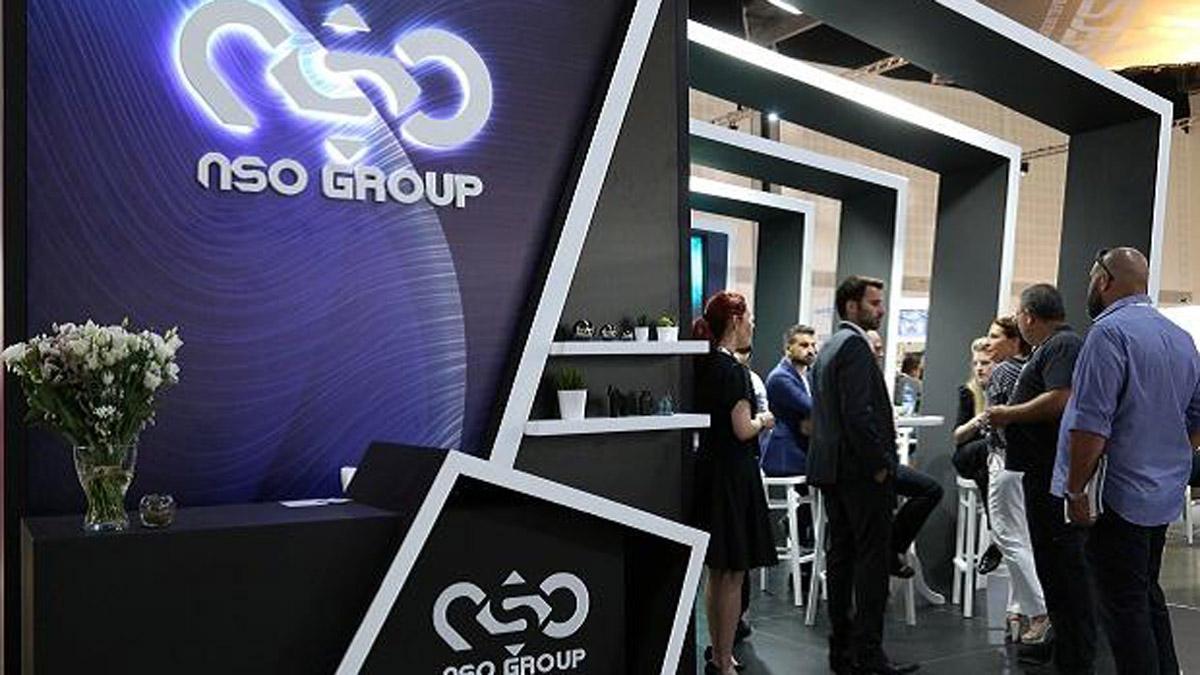 An investigation by a global media consortium claimed that the military-grade malware from the NSO Group was being used to spy on politicians, journalists, human rights activists (Source:Reuters)