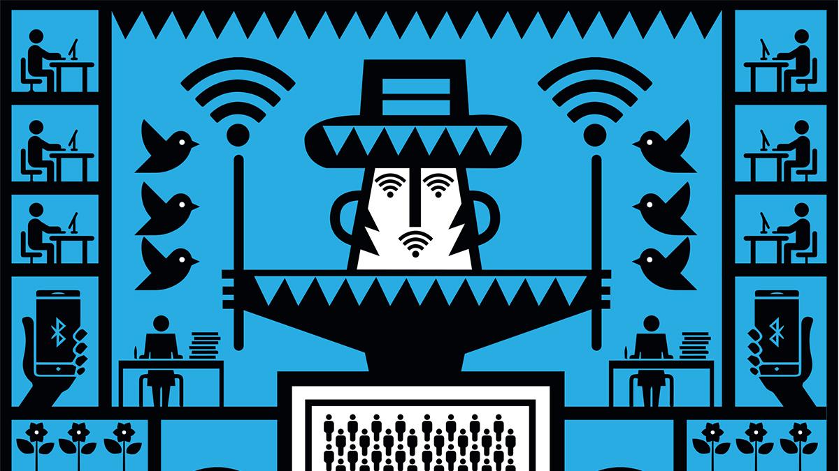 Illustration by Anirban Ghosh Illustration by Anirban Ghosh