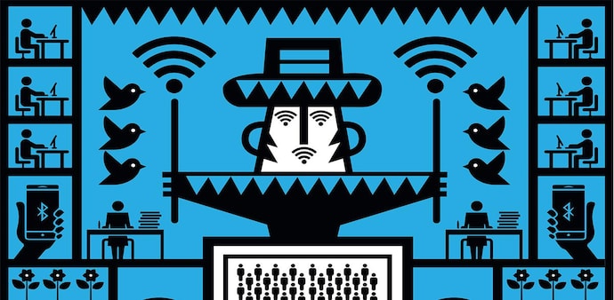 Illustration by Anirban Ghosh Illustration by Anirban Ghosh