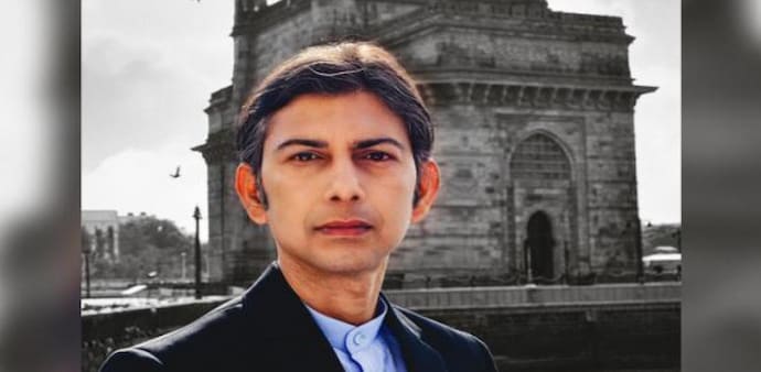 Udayan Mukherjee Udayan Mukherjee
