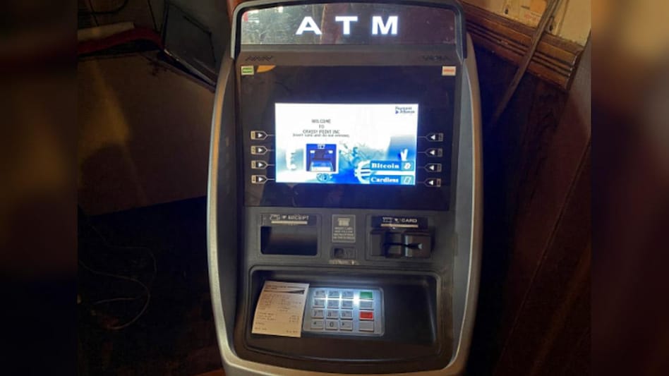 Non-availability of cash at ATMs will attract a "flat penalty" of Rs 10,000 per ATM Non-availability of cash at ATMs will attract a "flat penalty" of Rs 10,000 per ATM