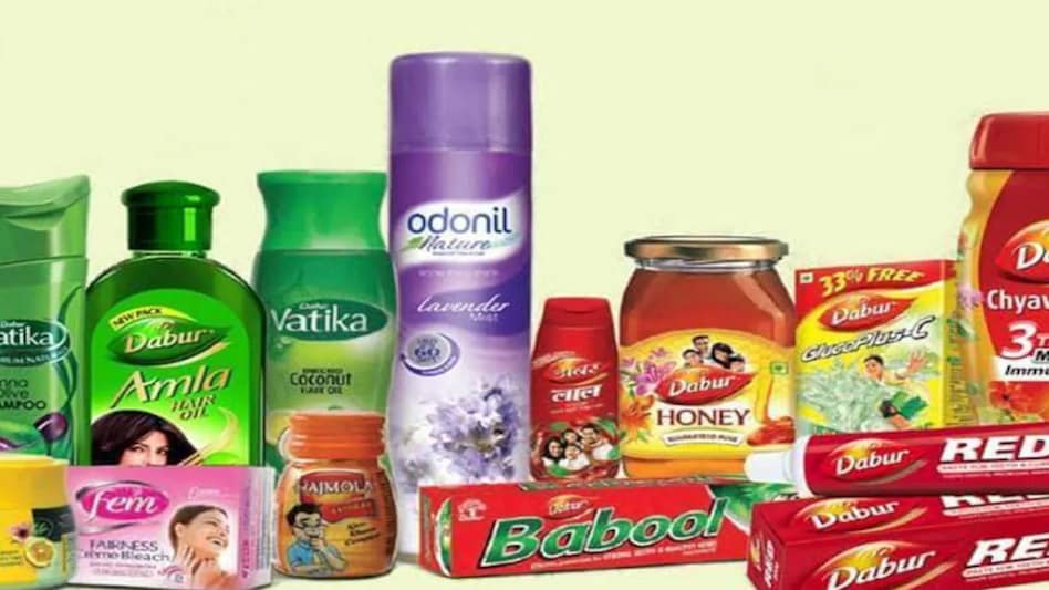 Dabur also continued to gain market share across all key categories Dabur also continued to gain market share across all key categories