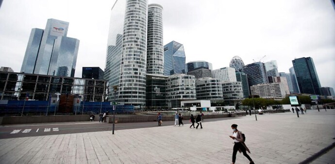 The survey was conducted to understand how global enterprises are tackling business innovation and transformation The survey was conducted to understand how global enterprises are tackling business innovation and transformation