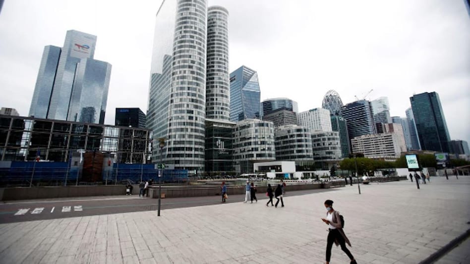 The survey was conducted to understand how global enterprises are tackling business innovation and transformation The survey was conducted to understand how global enterprises are tackling business innovation and transformation