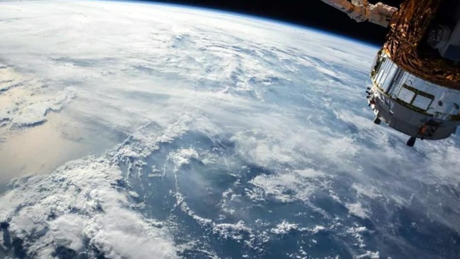 The idea for demarcation of inter-state boundaries through satellite imaging was mooted by Union Home Minister Amit Shah a few months ago The idea for demarcation of inter-state boundaries through satellite imaging was mooted by Union Home Minister Amit Shah a few months ago