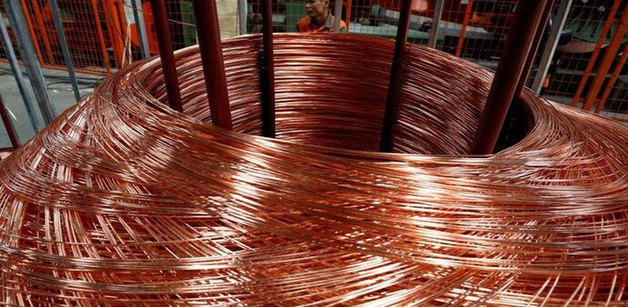 Hindustan Copper is a public sector undertaking under the administrative control of the Ministry of Mines Hindustan Copper is a public sector undertaking under the administrative control of the Ministry of Mines