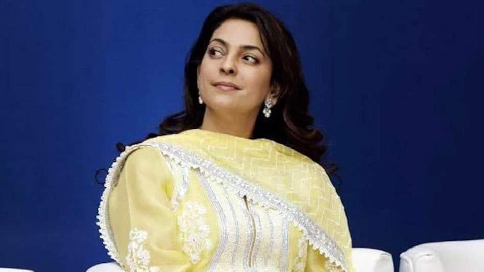 In May 2021, Juhu Chawla had filed a lawsuit in the Delhi High Court against the implementation of 5G wireless networks In May 2021, Juhu Chawla had filed a lawsuit in the Delhi High Court against the implementation of 5G wireless networks