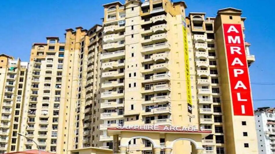 Amrapali Group directors Anil Kumar Sharma, Shiv Priya and Ajay Kumar are behind bars on the top court's order Amrapali Group directors Anil Kumar Sharma, Shiv Priya and Ajay Kumar are behind bars on the top court's order