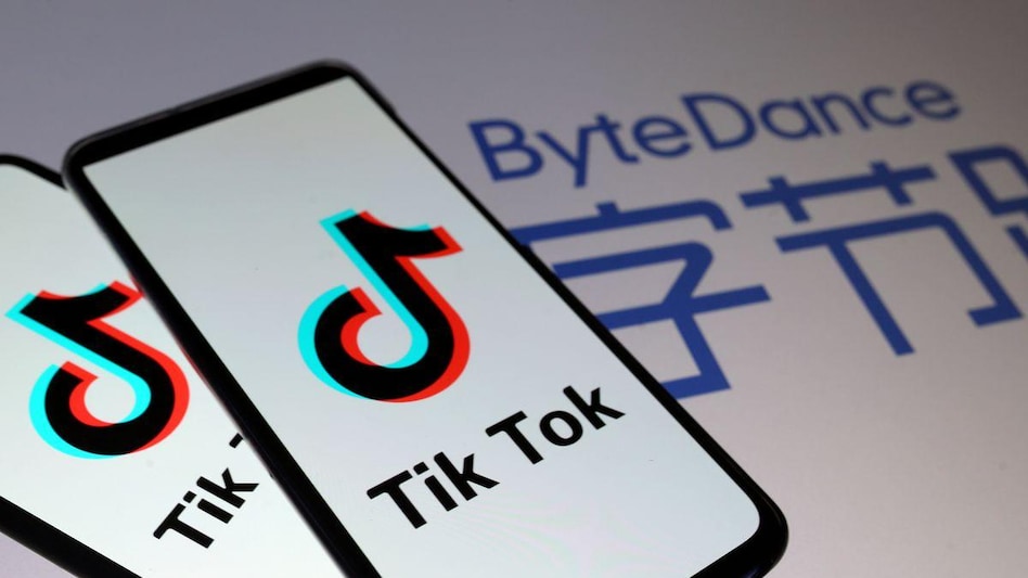 ByteDance said that the Chinese subsidiary referenced in the report only related to some of its China market video and information platforms (Source:Reuters) ByteDance said that the Chinese subsidiary referenced in the report only related to some of its China market video and information platforms (Source:Reuters)