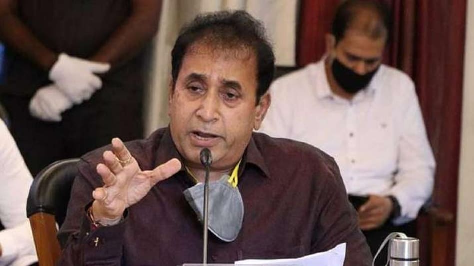 Anil Deshmukh (Source:PTI) Anil Deshmukh (Source:PTI)