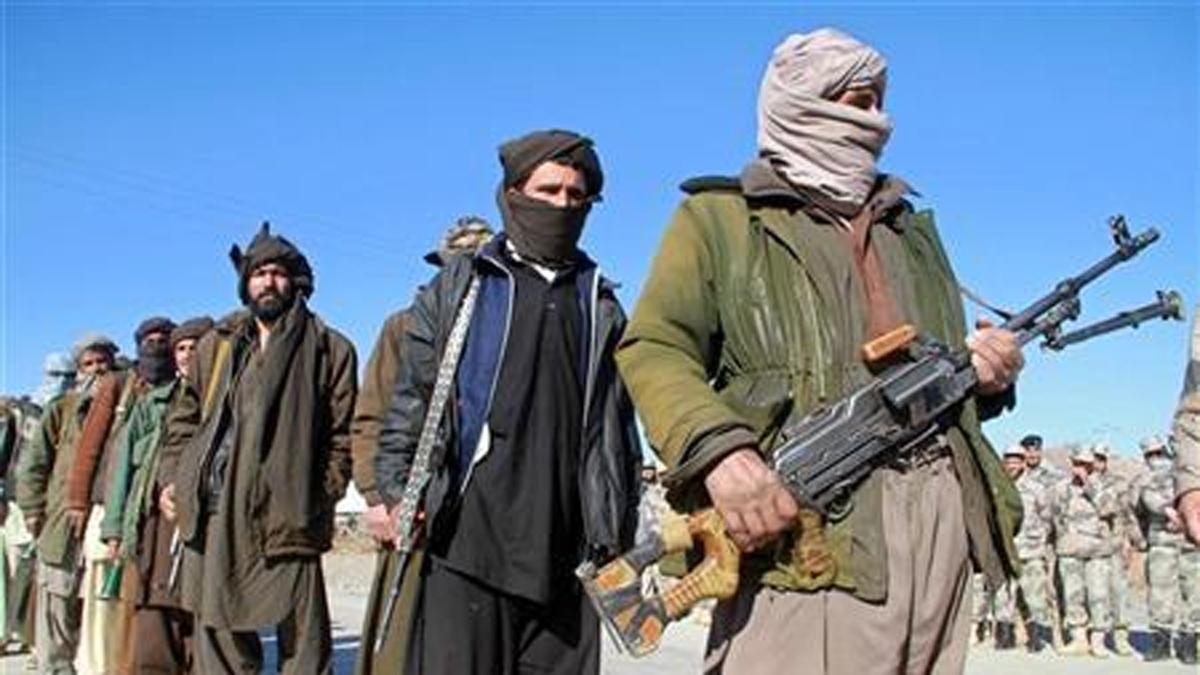 Human rights groups have voiced concerns that the Taliban could use online platforms to track Afghans' digital histories or social connections (Source:Reuters) Human rights groups have voiced concerns that the Taliban could use online platforms to track Afghans' digital histories or social connections (Source:Reuters)