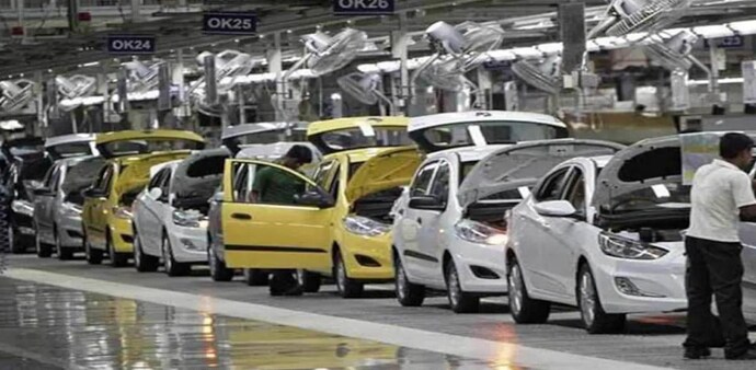 Prices of key commodities and shortage of semi-conductors remain the key concerns for the industry Prices of key commodities and shortage of semi-conductors remain the key concerns for the industry