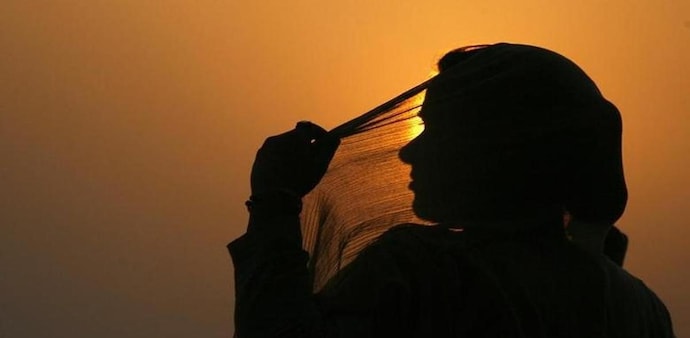 Migrant women workers, who have left for their villages with families after job losses, are unlikely to come back (Source: Reuters) Migrant women workers, who have left for their villages with families after job losses, are unlikely to come back (Source: Reuters)