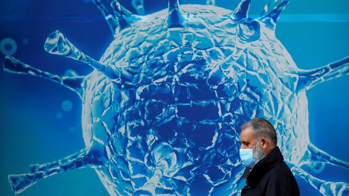 Global Covid-19 cases cross 200 mn, Delta variant spreads