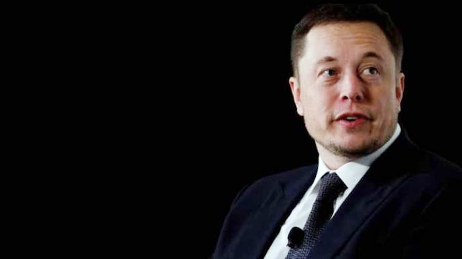 Tesla and SpaceX CEO Elon Musk (Source:PTI) Tesla and SpaceX CEO Elon Musk (Source:PTI)