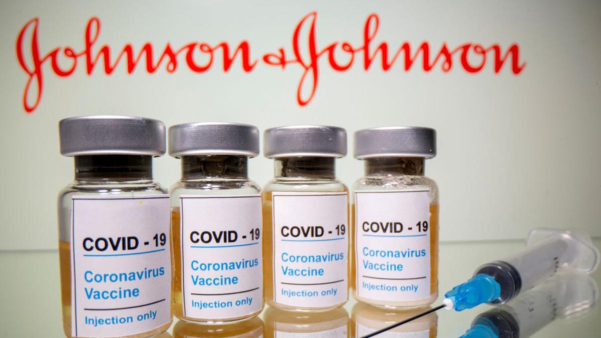 If J&J's vaccine gets approved in India, it will be the second foreign-manufactured vaccine to get approval in the country after Moderna (Source:Reuters) If J&J's vaccine gets approved in India, it will be the second foreign-manufactured vaccine to get approval in the country after Moderna (Source:Reuters)