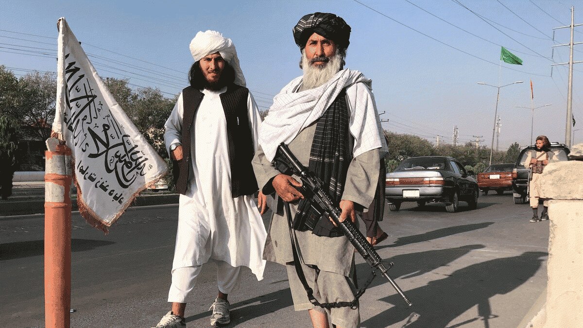 Taliban crisis: IMF blocks Afghanistan's funding access over lack of clarity on govt
