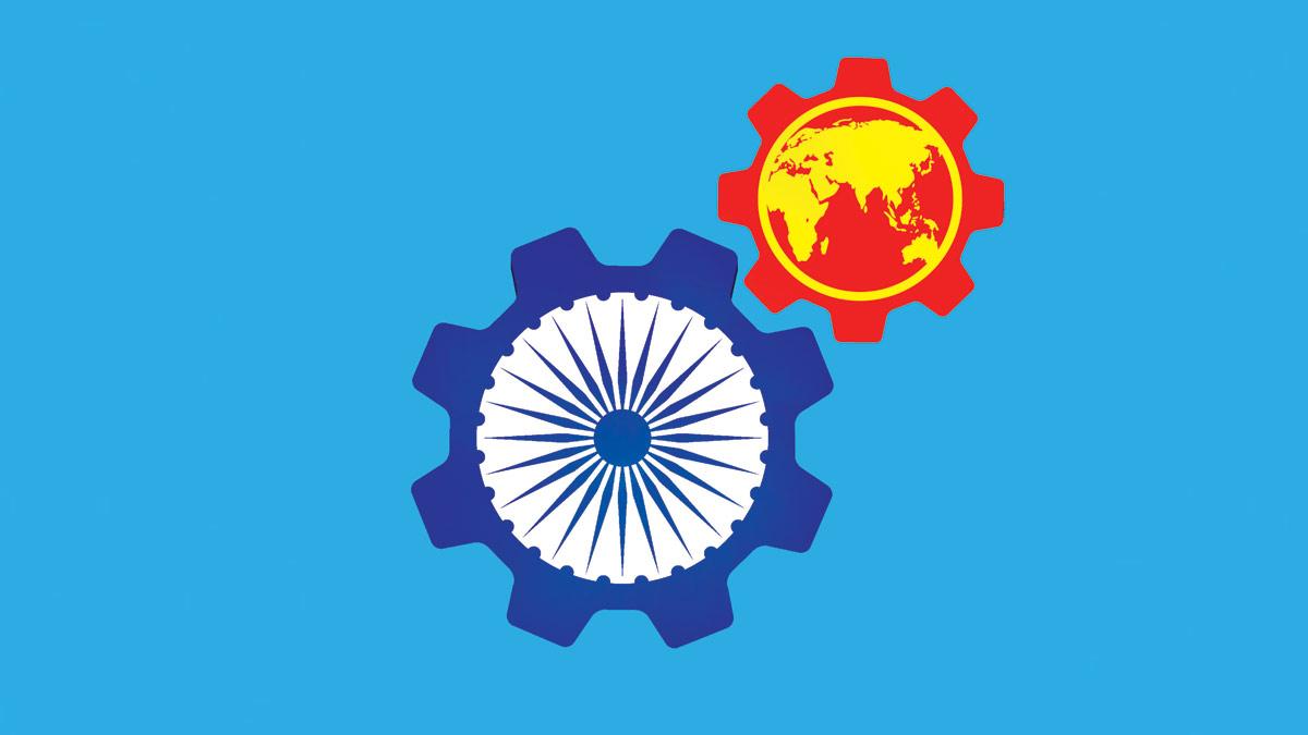 Illustrations by Nilanjan Das Illustrations by Nilanjan Das