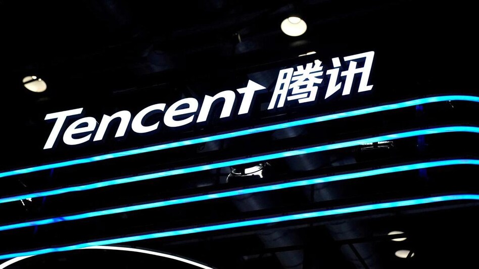 Tencent Holdings (Source:Reuters) Tencent Holdings (Source:Reuters)