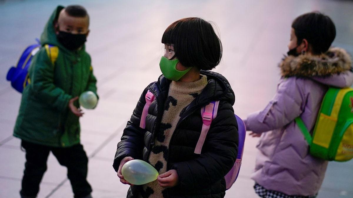 The amended law has also passed more social and economic support measures to address the concerns (Source:Reuters) The amended law has also passed more social and economic support measures to address the concerns (Source:Reuters)