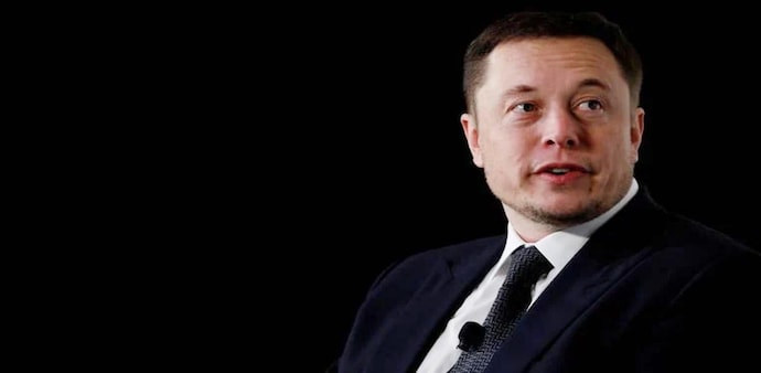 Tesla CEO Elon Musk (Source:Reuters) Tesla CEO Elon Musk (Source:Reuters)