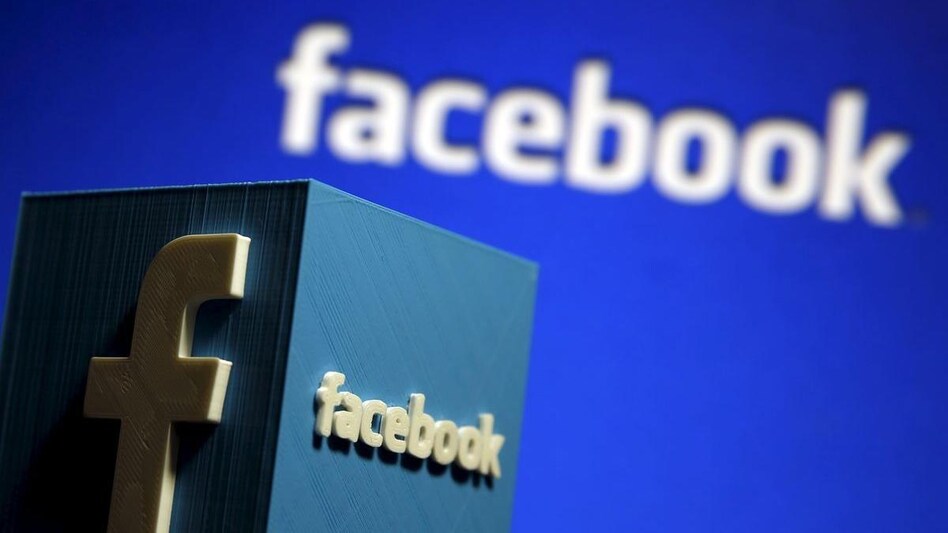 Facebook Facebook