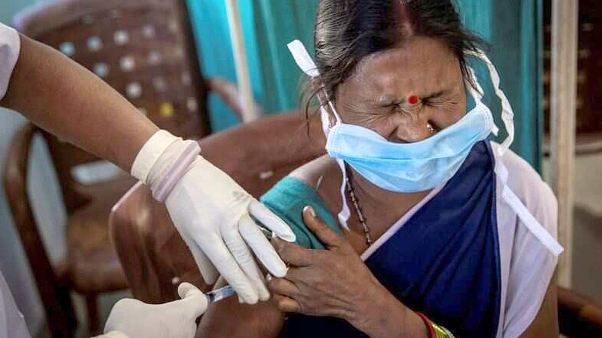 Bhubaneswar claims to be 100% vaccinated
