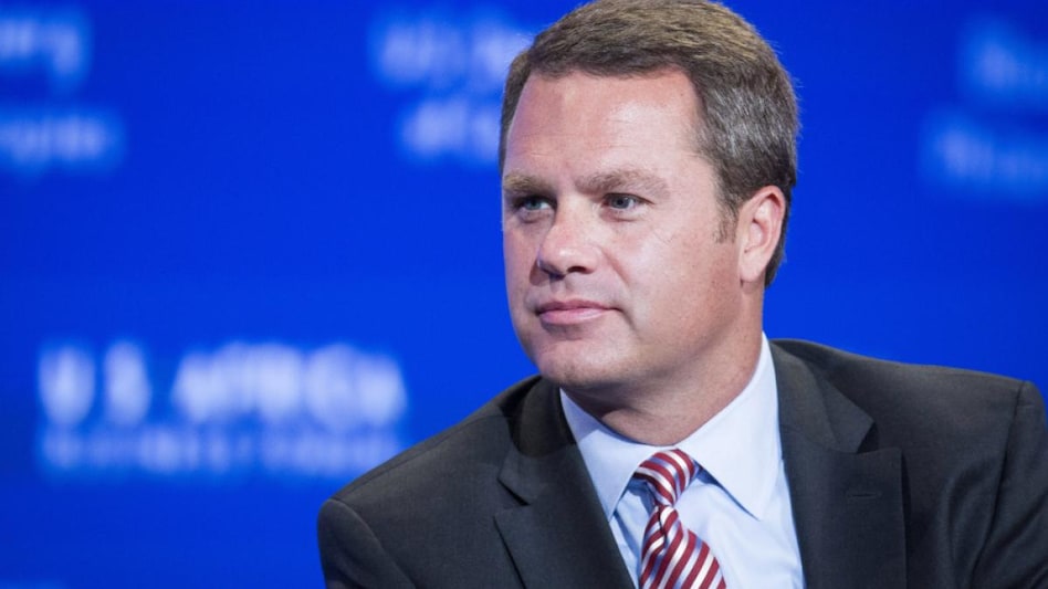 Walmart Inc President and CEO Doug McMillon Walmart Inc President and CEO Doug McMillon