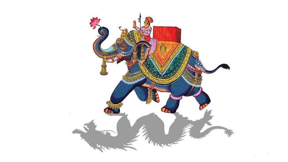 Illustration by Raj Verma Illustration by Raj Verma