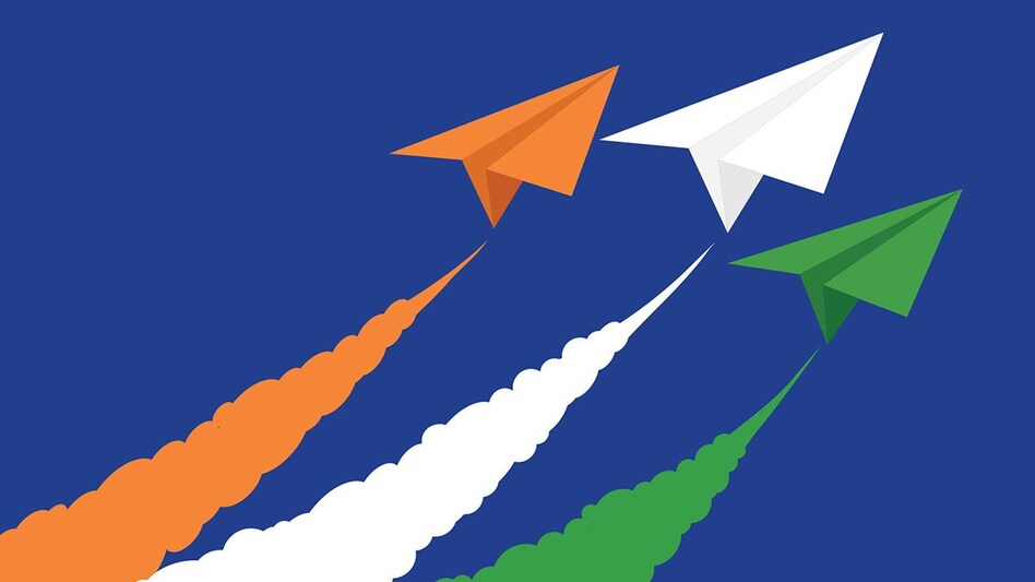 Illustration by Raj Verma Illustration by Raj Verma