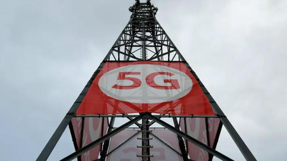 Homegrown 5G standard risky, may hurt India biz: Telcos to DoT - Vimarsana News