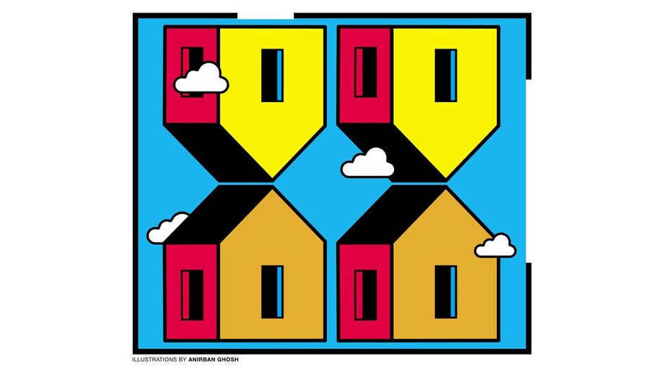 Illustrations by Anirban Ghosh Illustrations by Anirban Ghosh