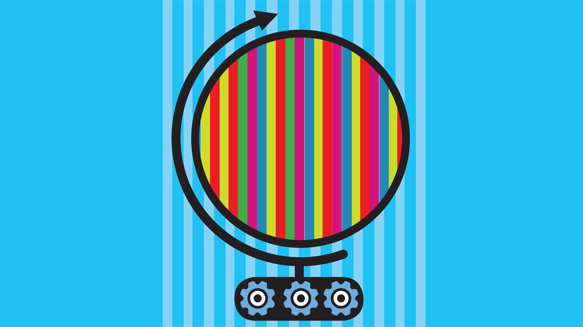 We Will Get Much More Out of Work Illustration by Anirban Ghosh