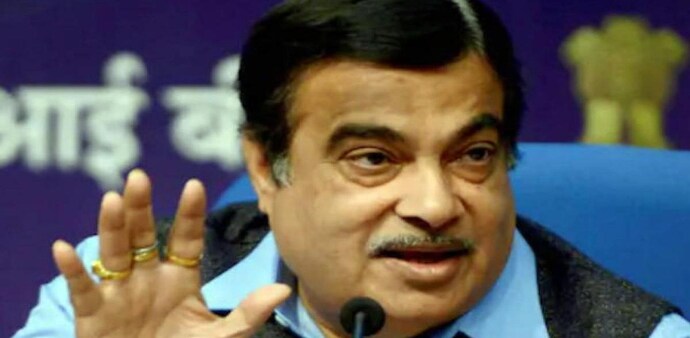 Union Highways and Road Transport Minister Nitin Gadkari Union Highways and Road Transport Minister Nitin Gadkari