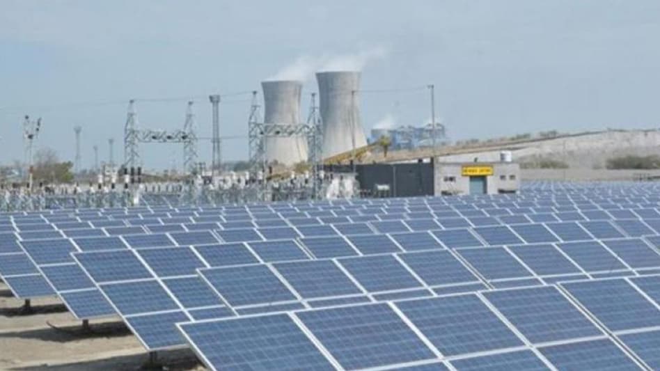 With this recent allotment of 200 MW, SJVN now has 345 MW of solar projects under execution. With this recent allotment of 200 MW, SJVN now has 345 MW of solar projects under execution.