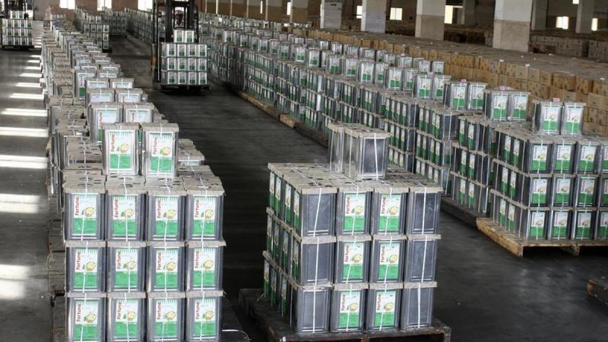 The SEBI website shows the Adani Wilmar IPO has been "kept in abeyance". Photo: Reuters The SEBI website shows the Adani Wilmar IPO has been "kept in abeyance". Photo: Reuters