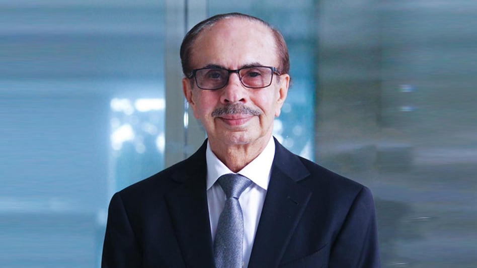 Adi Godrej to step down as Chairman of GIL Adi Godrej to step down as Chairman of GIL