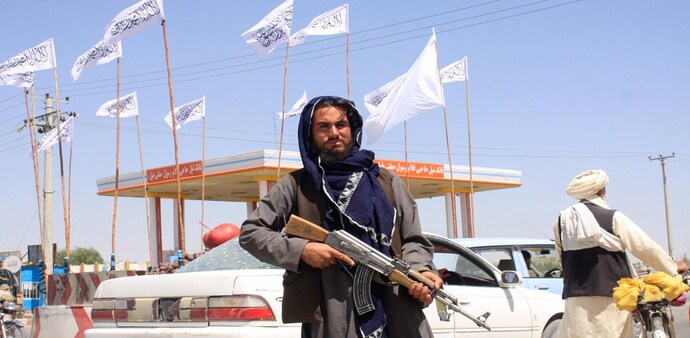 Taliban takes over Kabul, to form govt in Afghanistan Taliban takes over Kabul, to form govt in Afghanistan