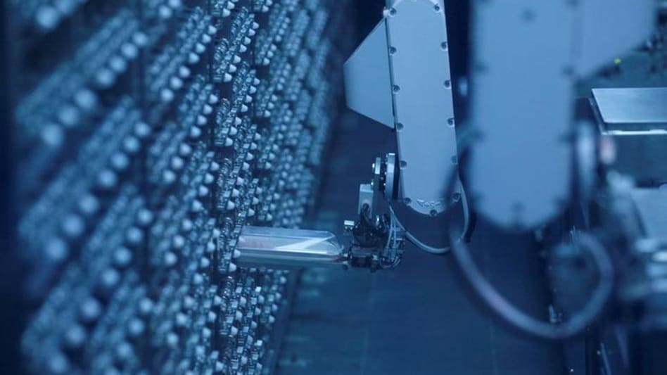 This patent was published in July 2021 in the South African Patent Journal (Source:Reuters) This patent was published in July 2021 in the South African Patent Journal (Source:Reuters)