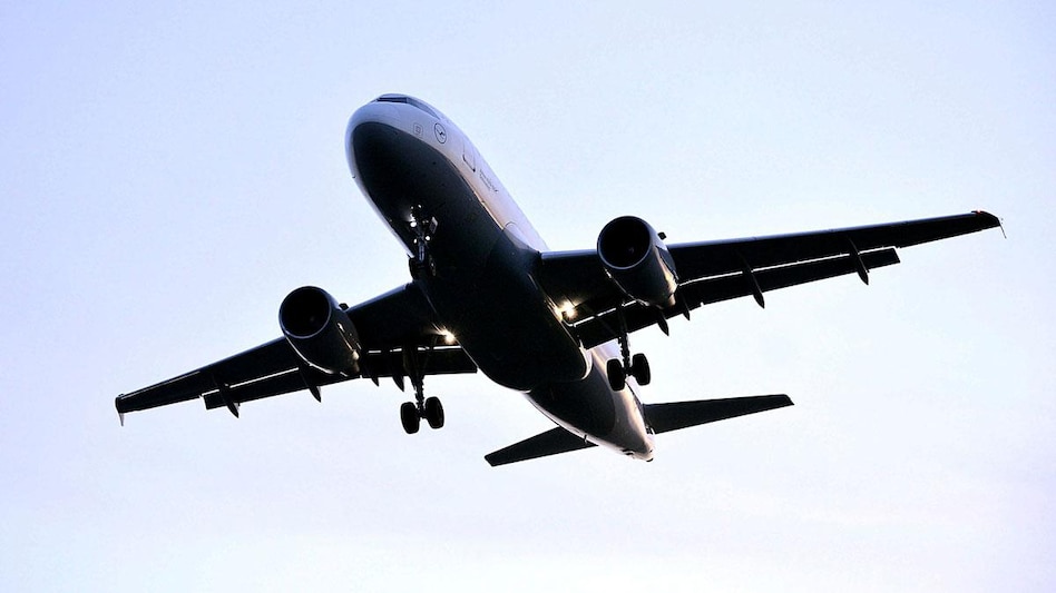 Indian airlines asked to put India@75 on planes Indian airlines asked to put India@75 on planes