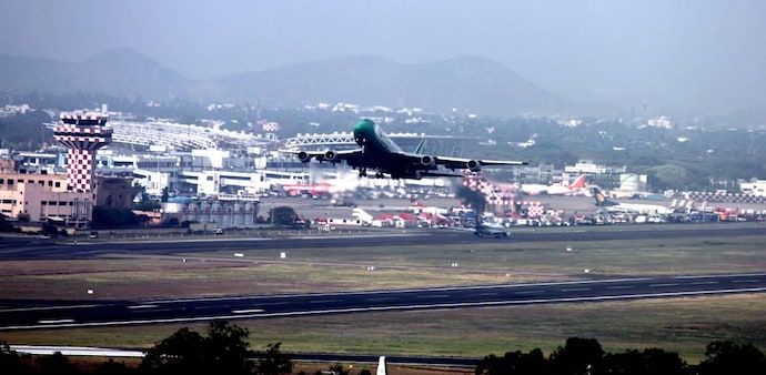 AAI counsel submitted it is a statutory organisation functioning under the administrative control of Union Ministry of Civil Aviation AAI counsel submitted it is a statutory organisation functioning under the administrative control of Union Ministry of Civil Aviation