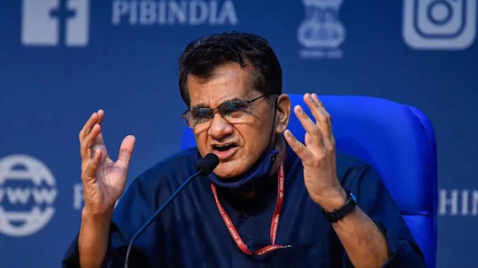 In the next two years, Kant said the cost of batteries will fall even further In the next two years, Kant said the cost of batteries will fall even further